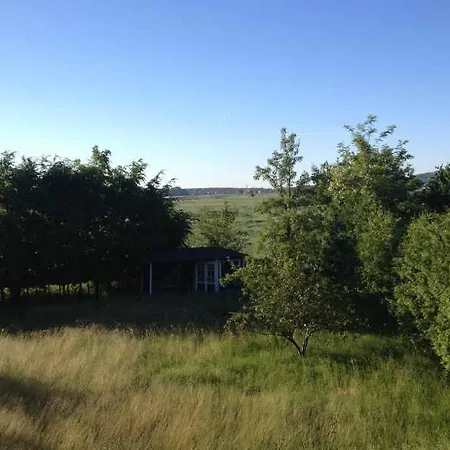 Havelfinn _ Finnhuette_ Sauna _ Ru Holiday home